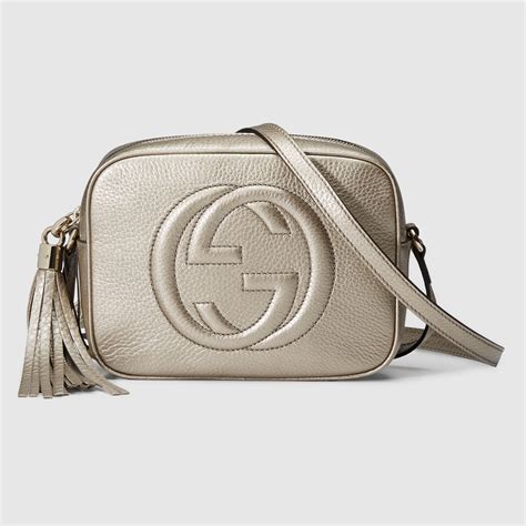 david jones gucci soho bag|Shop Gucci Bag .